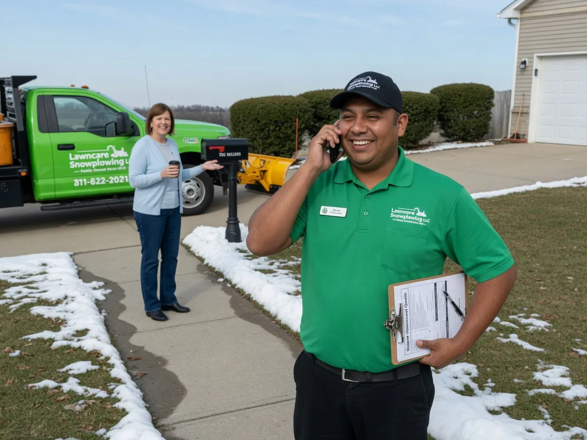 Lawn Care Services By Expert Landscaper Hancock, VT FAQs